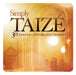 Image of Simply Taize 2CD other