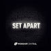 Image of Set Apart CD other