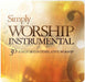 Image of Simply Instrumental Worship 2CD other