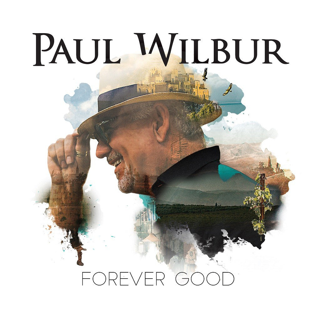 Image of Forever Good CD other