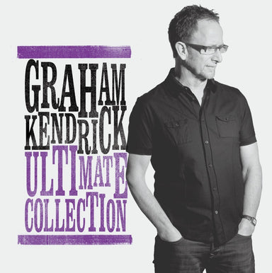 Image of Graham Kendrick Ultimate Collection CD other