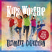 Image of Ultimate Collection Kids Worship CD other