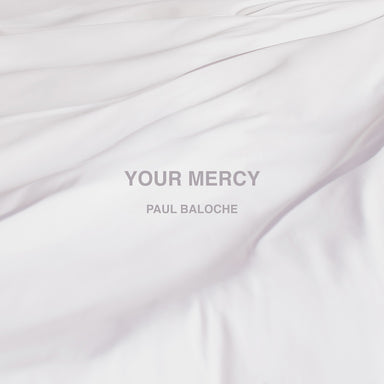 Image of Your Mercy CD other