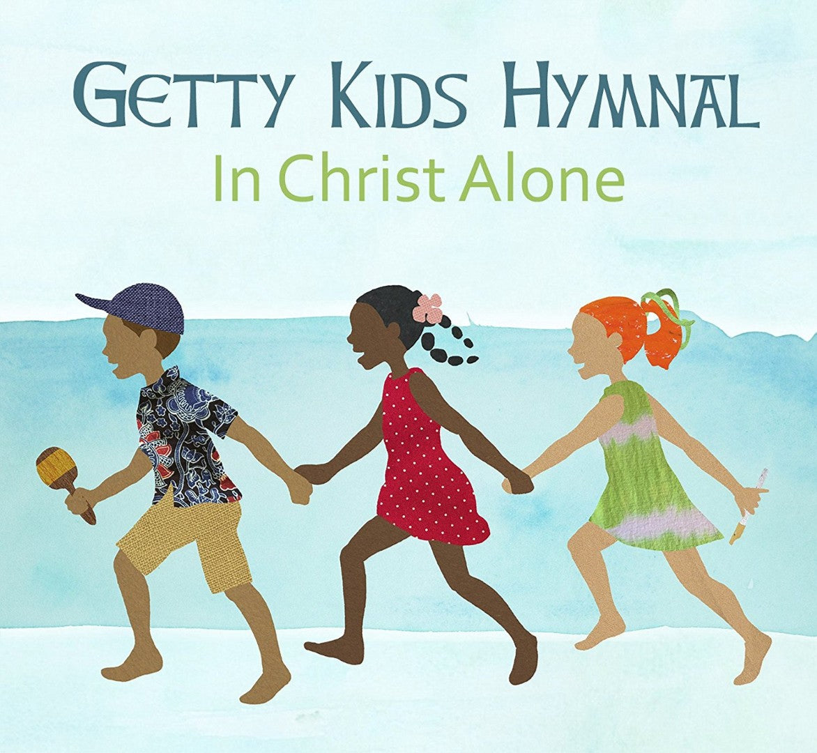 Image of Getty Kids Hymnal: In Christ Alone other