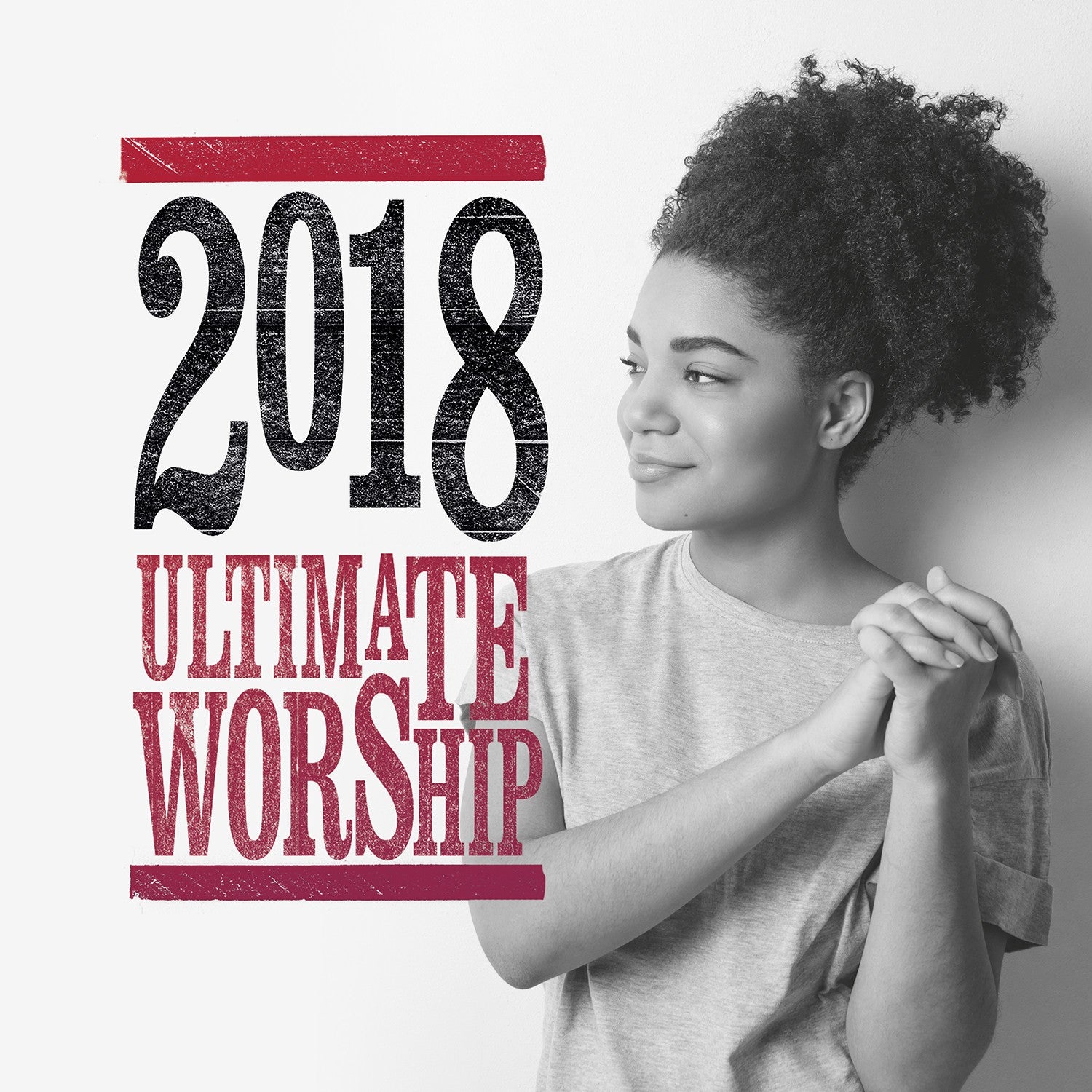 Image of Ultimate Worship 2018 other