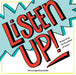 Image of Listen Up! Songs From The Parables Of Jesus other