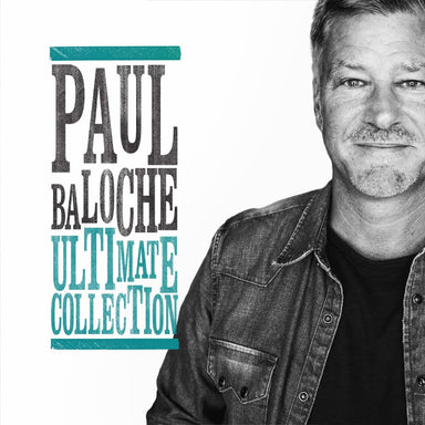 Image of Paul Baloche - Ultimate Collection other