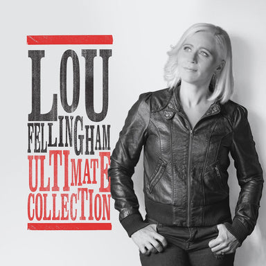 Image of Lou Fellingham Ultimate Collection other