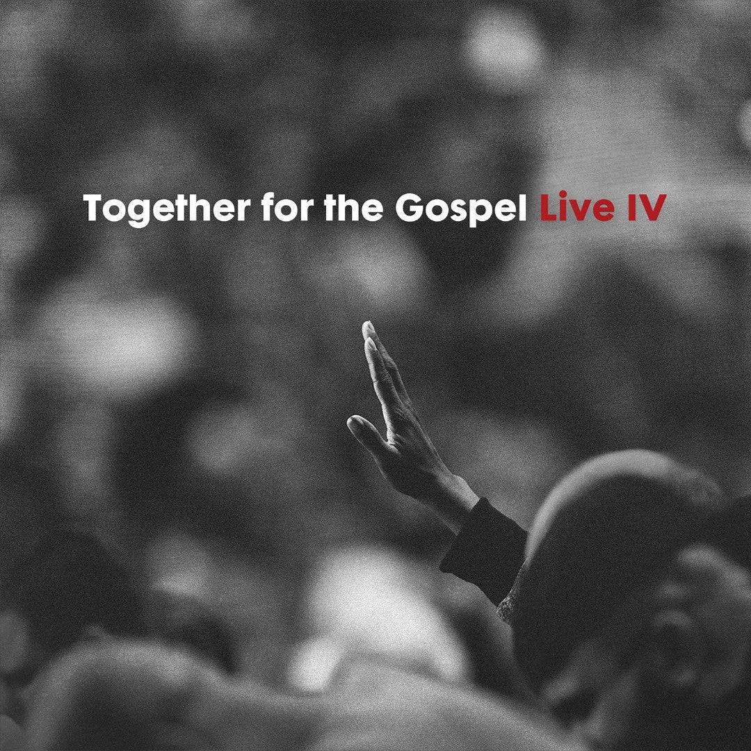 Image of Together For The Gospel IV other