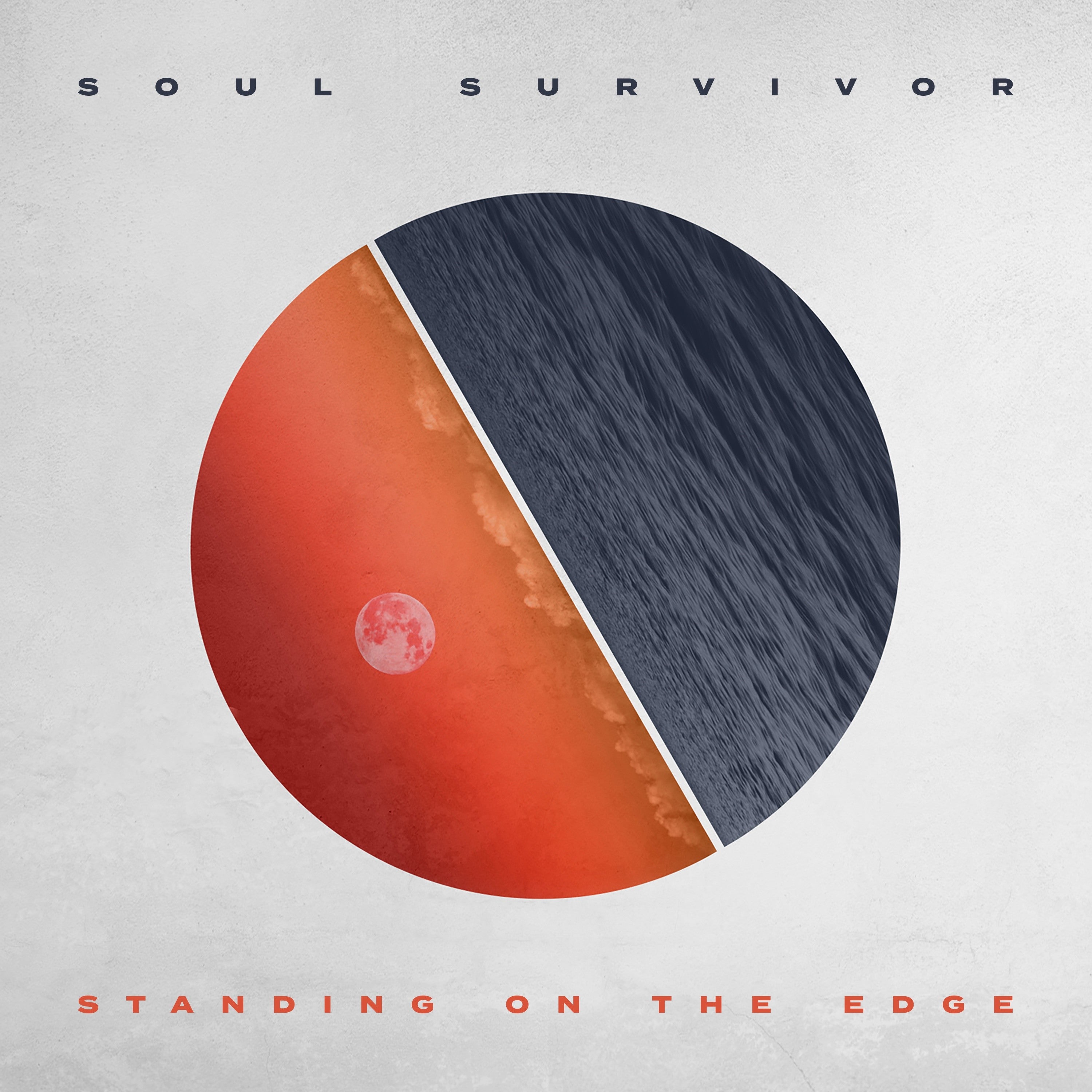 Image of Soul Survivor 2018: Standing on the Edge other