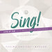 Image of Sing! Psalms Ancient and Modern other