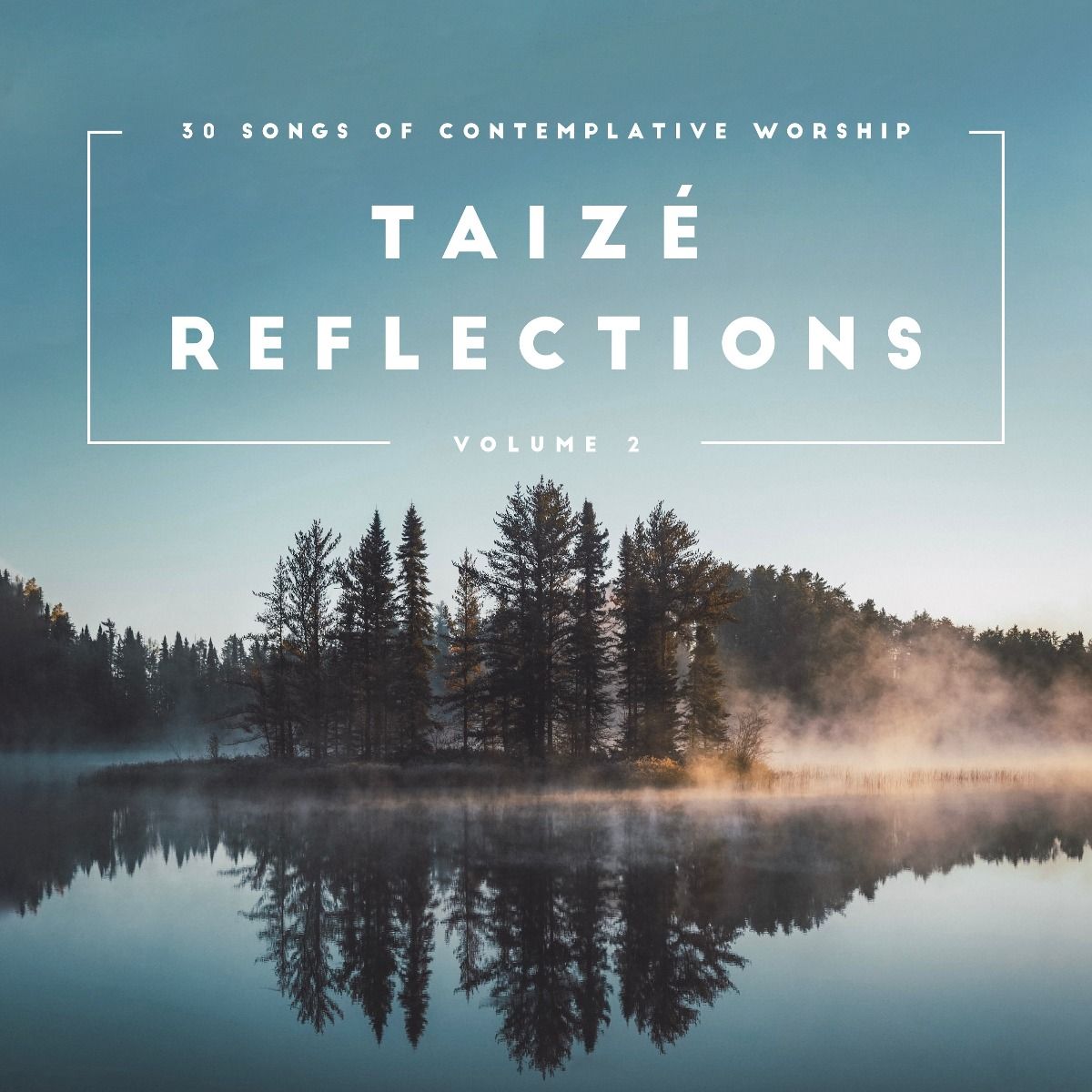 Image of Taize Reflections Volume 2 other