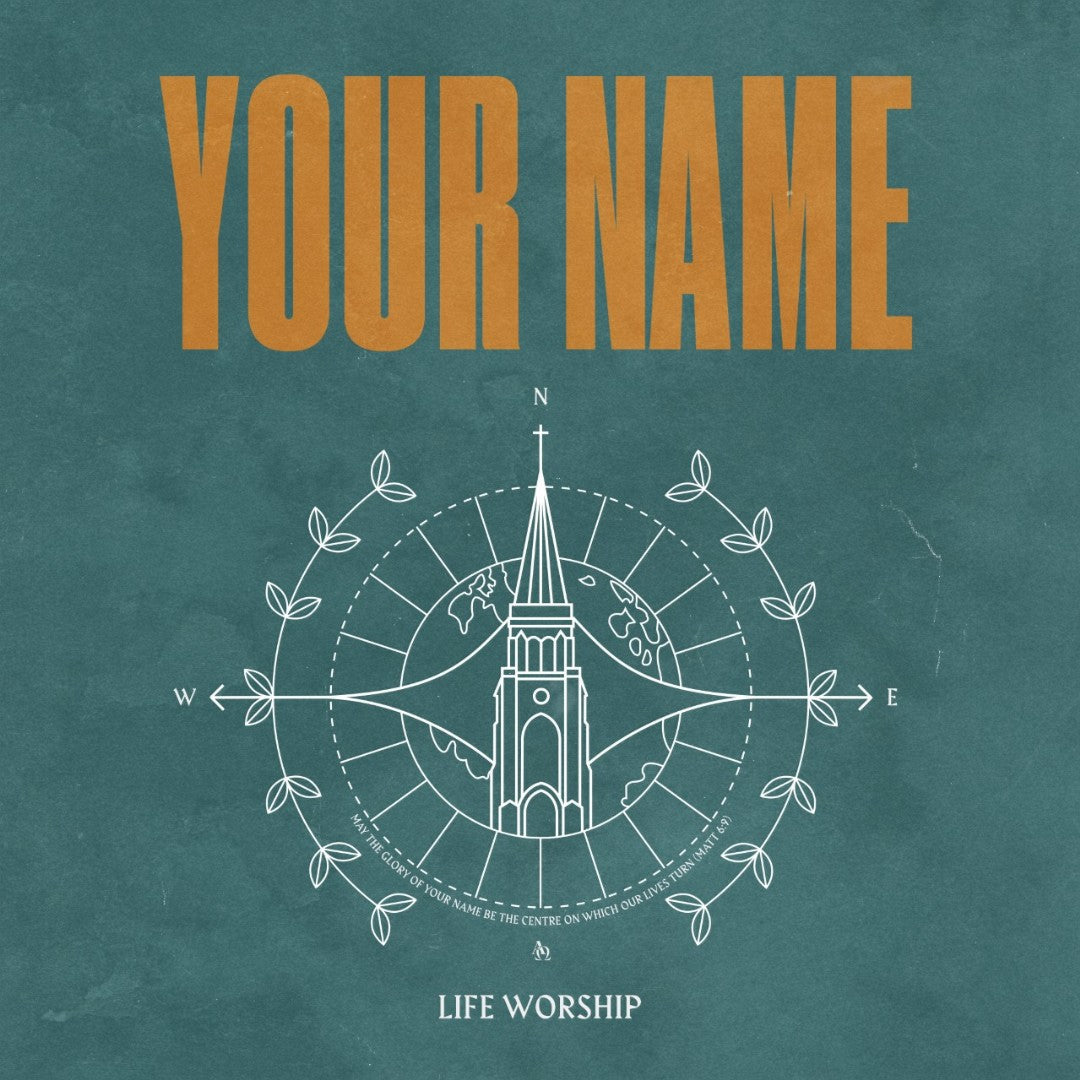 Image of Your Name (Live) other