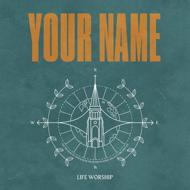 Image of Your Name (Live) other