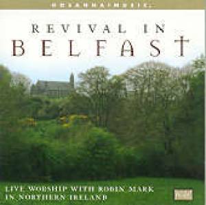 Image of Revival in Belfast CD other