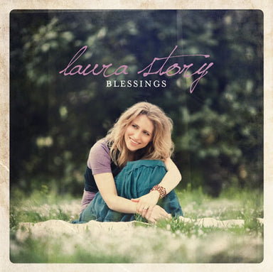 Image of Blessings CD other