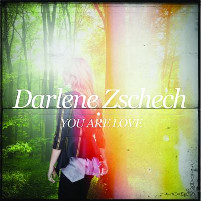 Image of You Are Love CD other