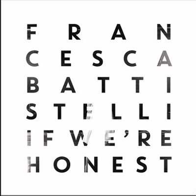 Image of If We're Honest CD other