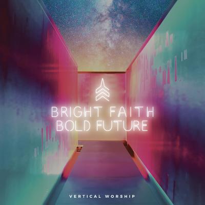 Image of Bright Faith Bold Future other