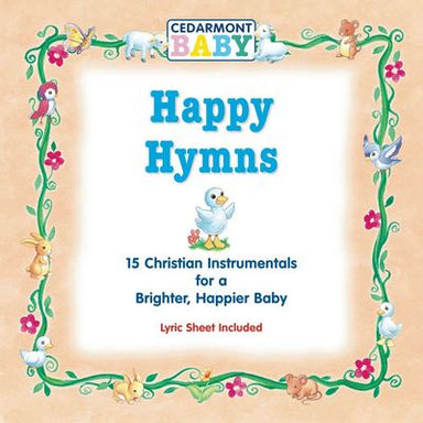 Image of Happy Hymns other
