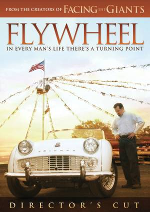 Image of Flywheel DVD - Director's Cut other
