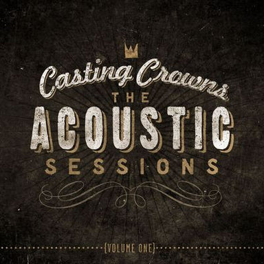 Image of The Acoustic Sessions: Volume One other