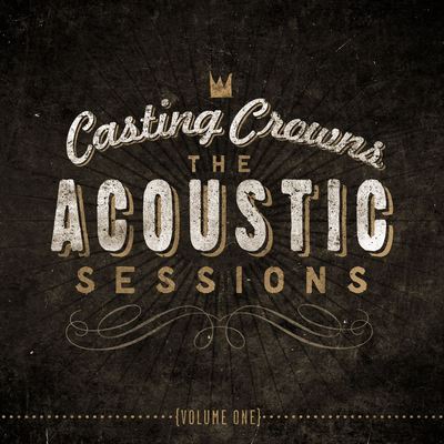Image of The Acoustic Sessions: Volume One other