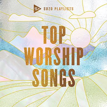 Image of SOZO Playlists: Top Worship Songs other