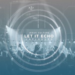 Image of Let It Echo Unplugged other
