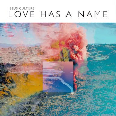 Image of Love Has A Name CD other