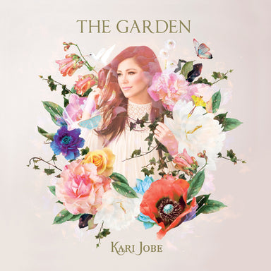 Image of The Garden Deluxe Edition other