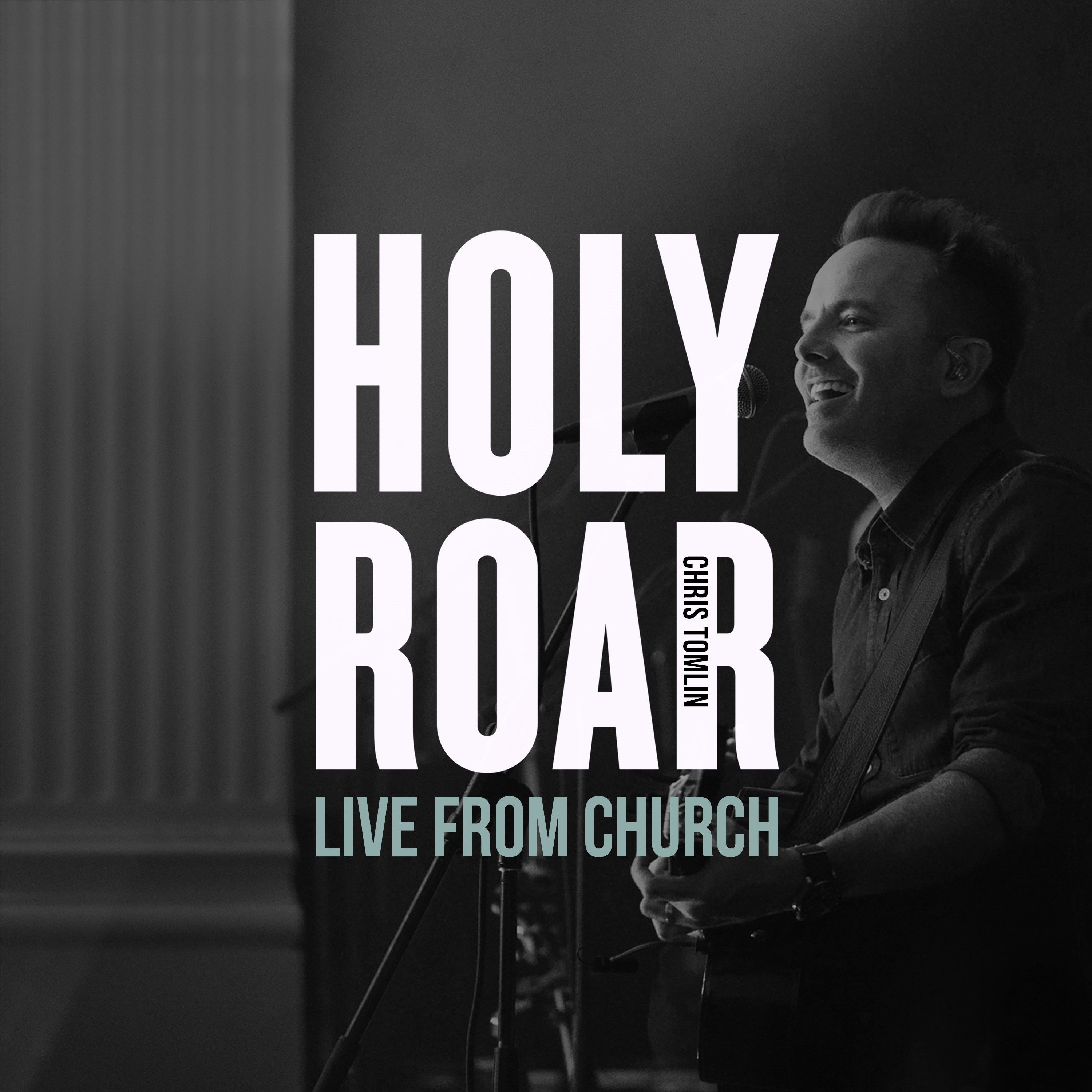 Image of Holy Roar Live other