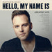 Image of Audio CD-Hello  My Name Is: Greatest Hits other