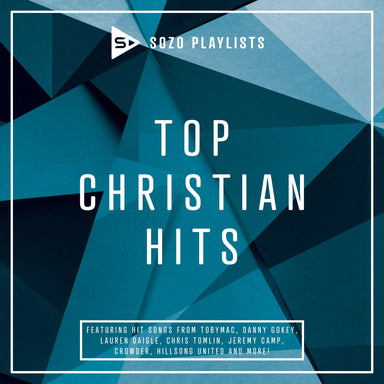 Image of SOZO Playlists: Top Christian Hits other