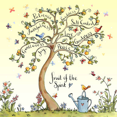 Image of Fruit of the Spirit Single other