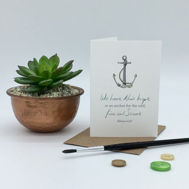 Image of Hope' Little Note Card other