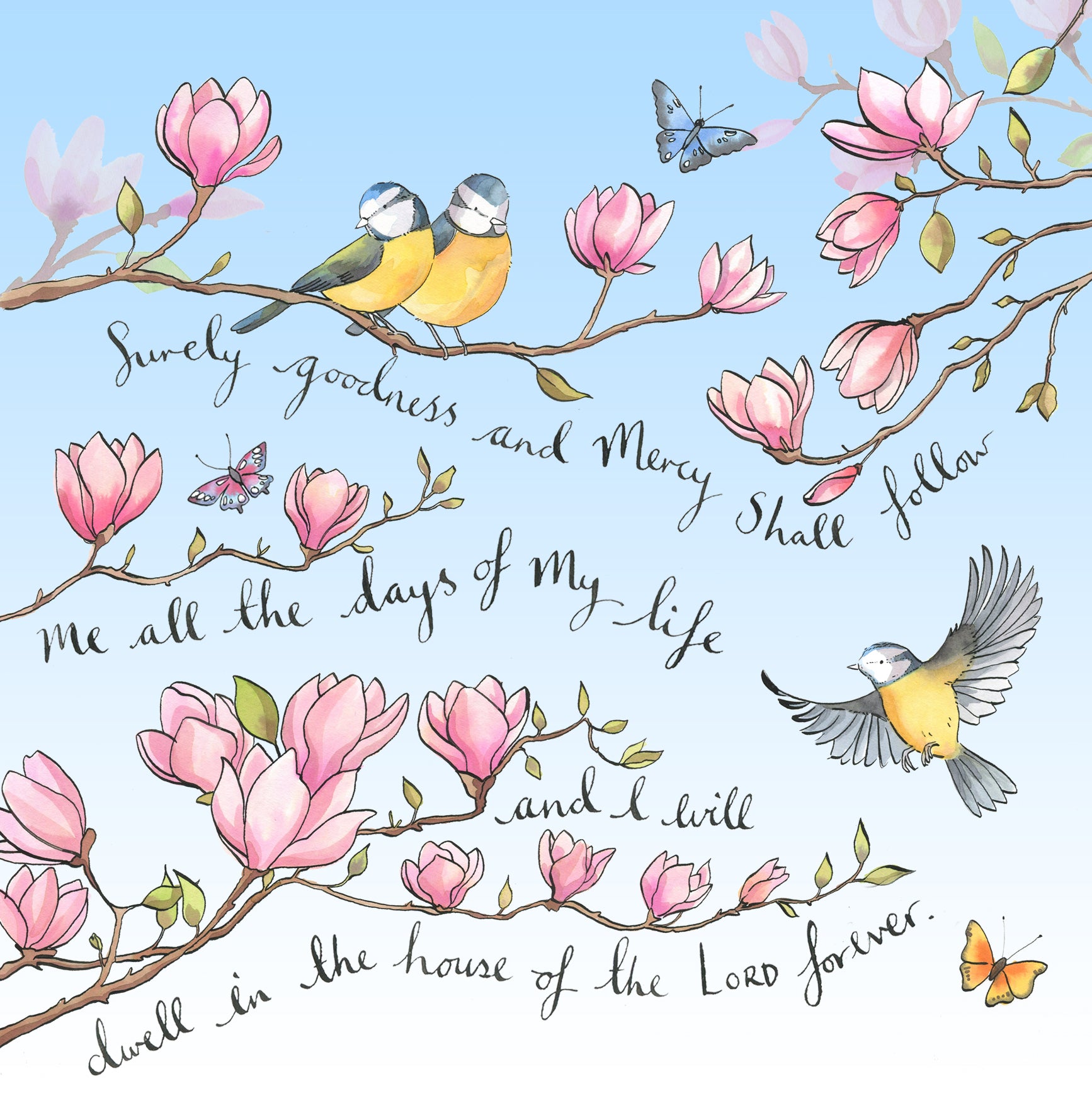 Image of Mercy Single other