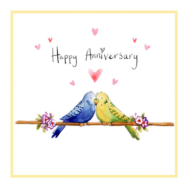 Image of Anniversary Birds Single other