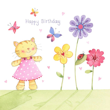 Image of Cat Birthday Single other