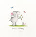 Image of Elephant and Mouse Birthday Single other