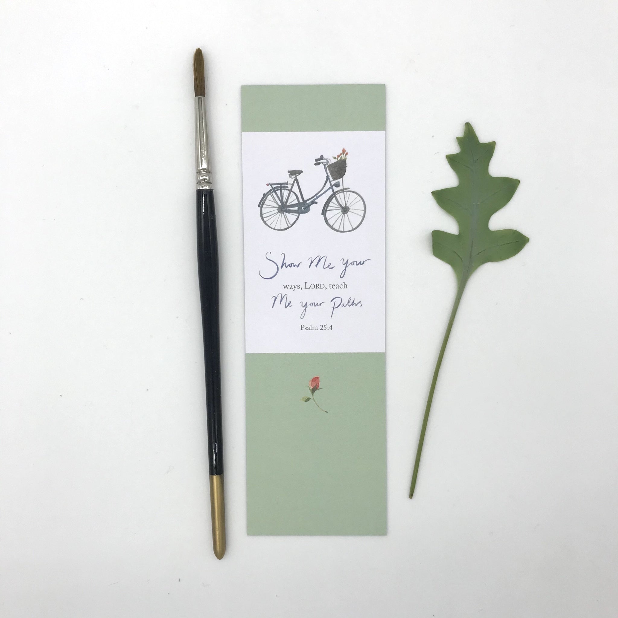 Image of Teach Me Bookmark other