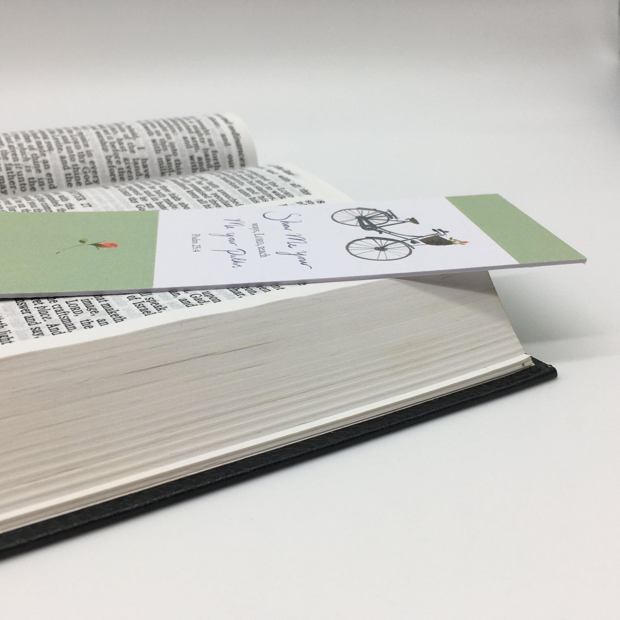 Image of Teach Me Bookmark other