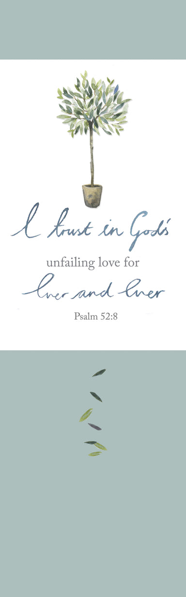 Image of Love Bookmark other