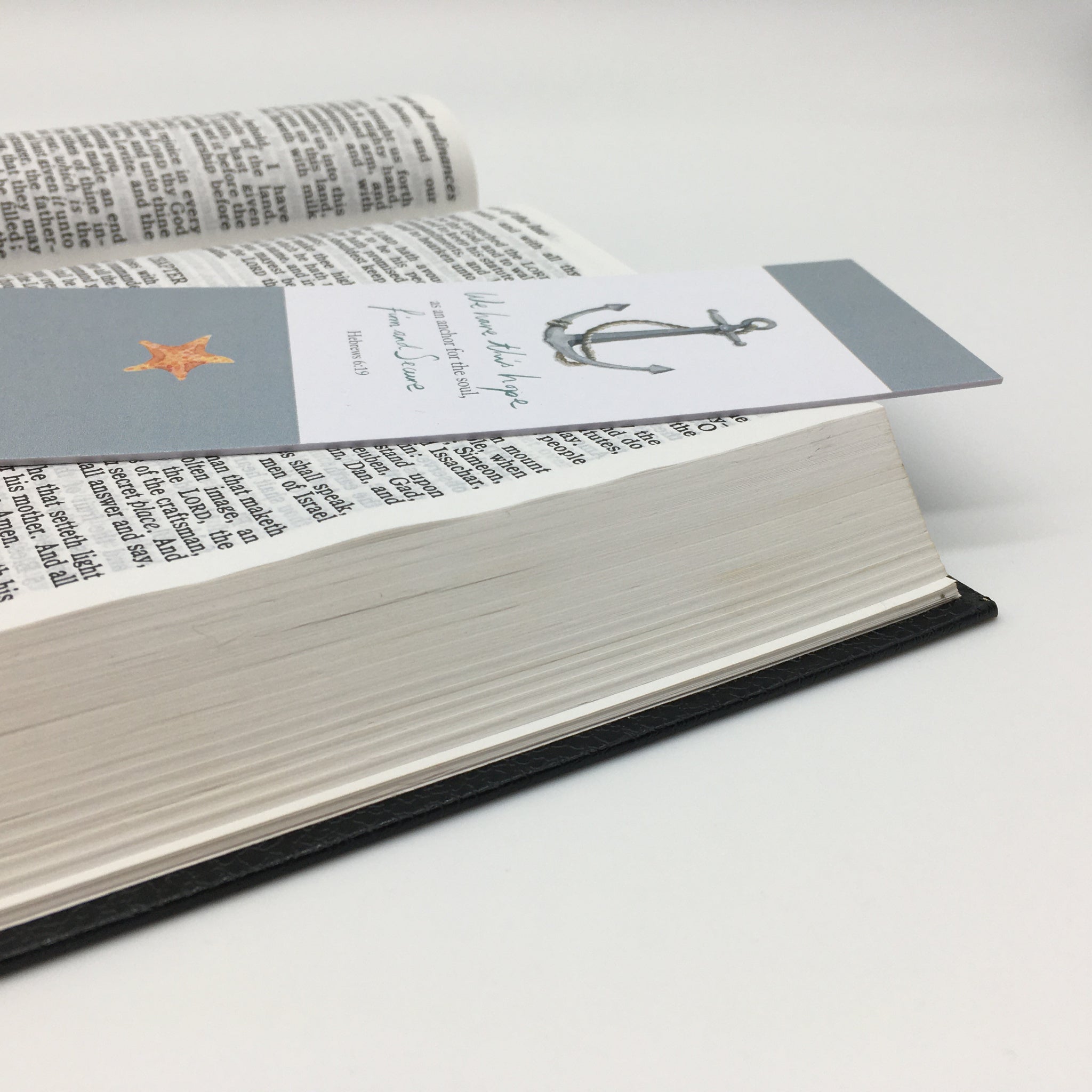 Image of Hope Bookmark other