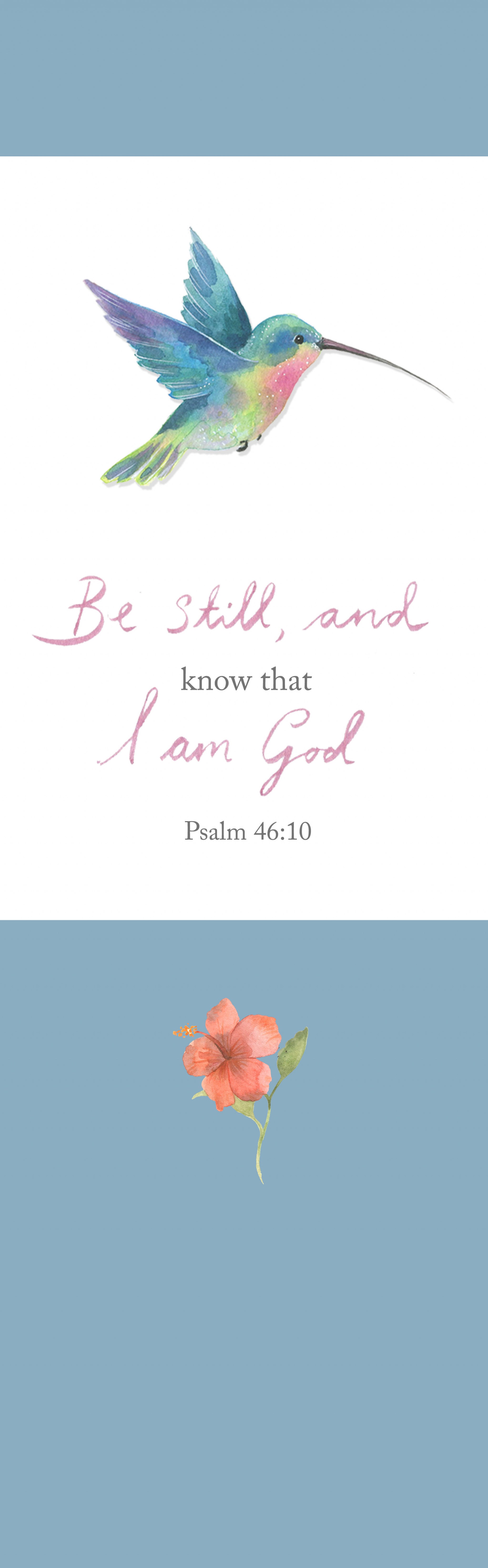 Image of Still Bookmark other