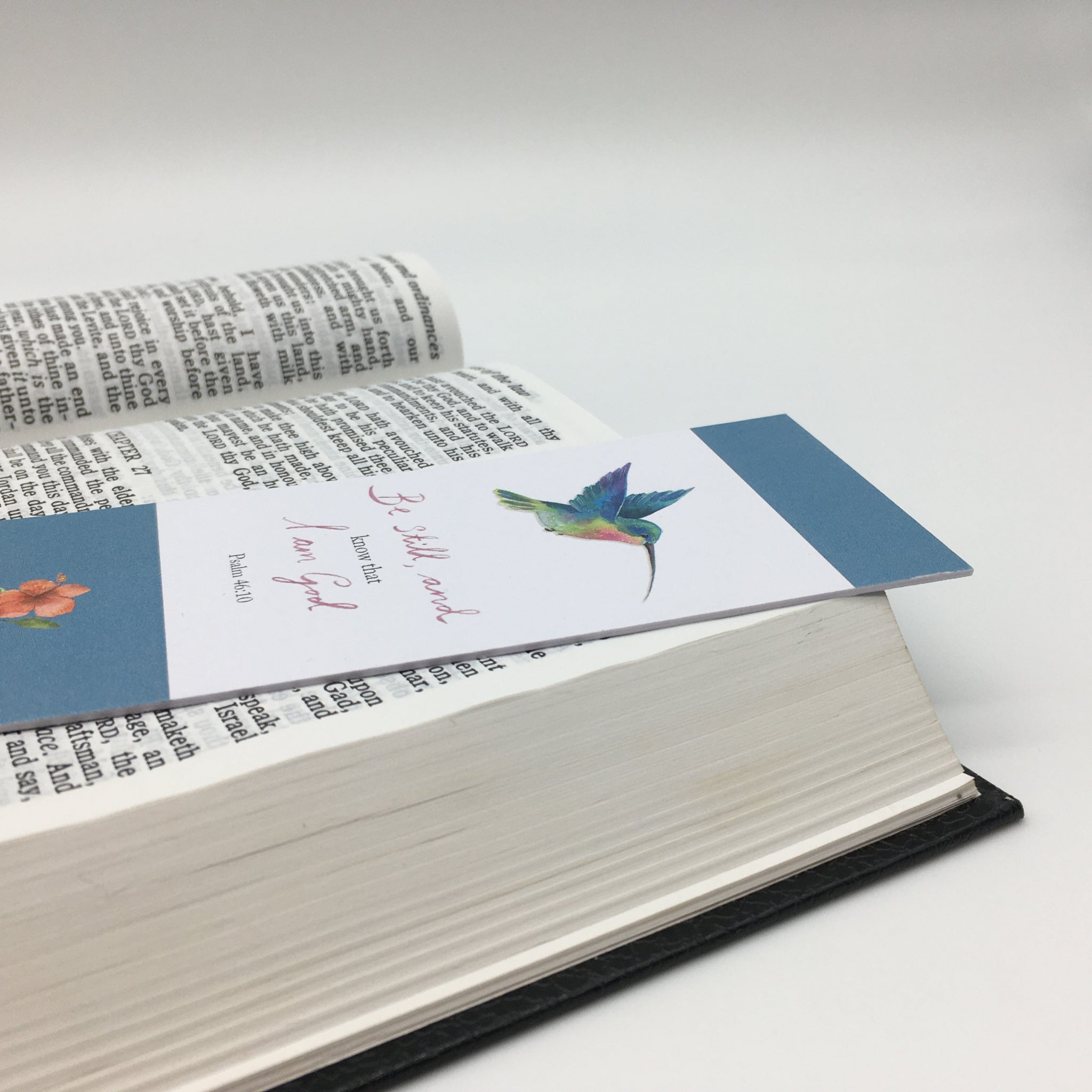 Image of Still Bookmark other