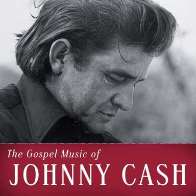 Image of The Gospel Music Of Johnny Cash CD other