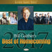 Image of Best Of Homecoming 2017 CD other