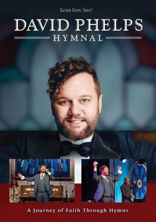 Image of Hymnal DVD other