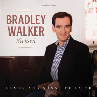 Image of Blessed: Hymns and Songs Of Faith DVD other